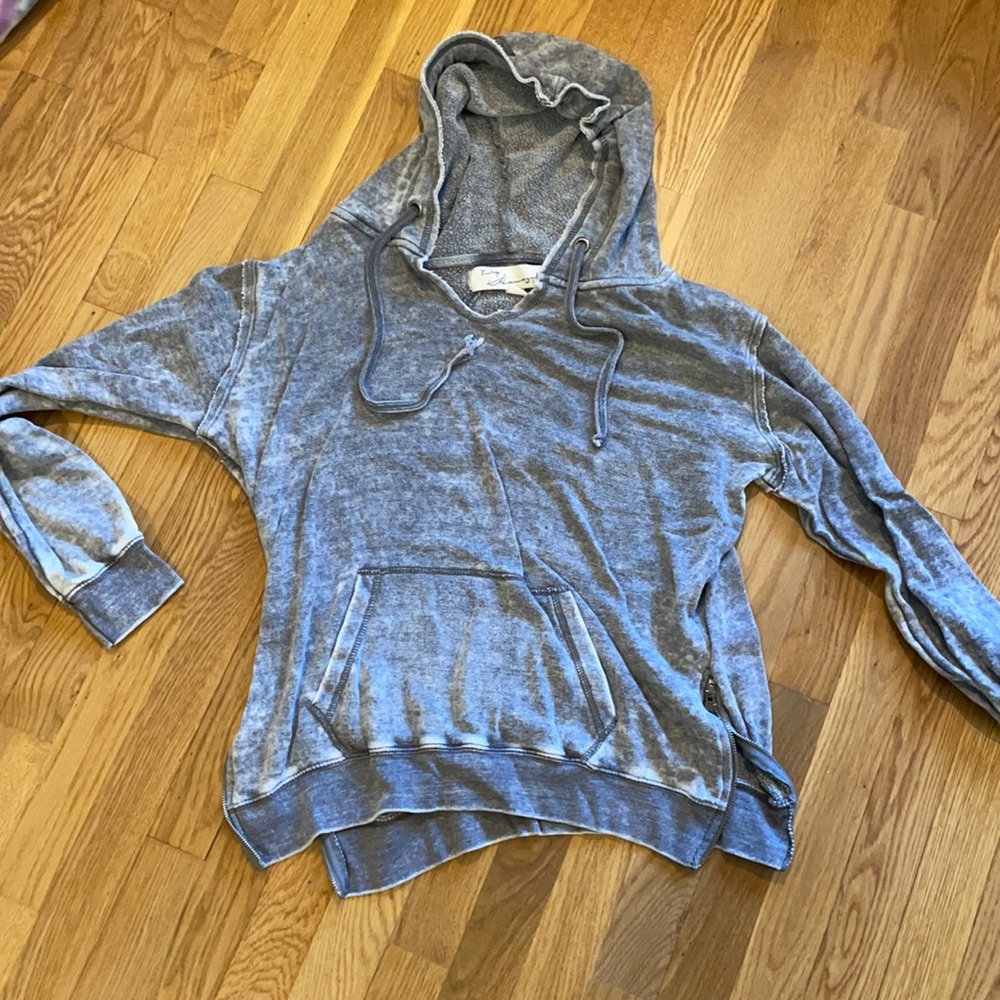 Vintage Havana Hoodie